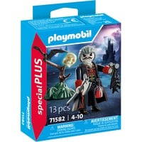 PLAYMOBIL Bygge legetøj 