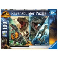 Ravensburger Puslespil 