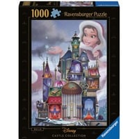 Ravensburger Puslespil 