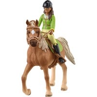 Schleich Spil figur 