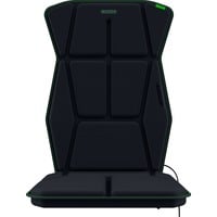 Razer Sædebetræk Sort