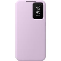 SAMSUNG Mobiltelefon Cover Lavendel