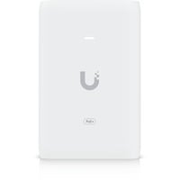 Ubiquiti PoE injektor Hvid