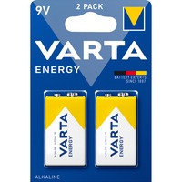 VARTA Batteri 