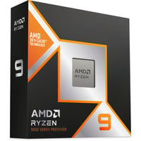 AMD Processor boxed