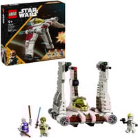 LEGO 75432, Bygge legetøj