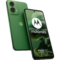 Motorola Mobiltelefon Grøn