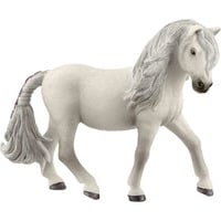 Schleich HORSE CLUB Icelandic Pony Mare, Spil figur 5 År, Hvid