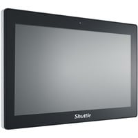 Shuttle Barebone Sort/Blå