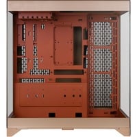 Thermaltake Towerkabinet grå