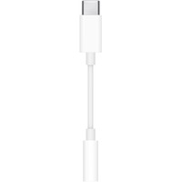 Apple Adapter Hvid