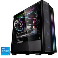 ALTERNATE Gaming PC Sort