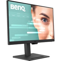 BenQ LED-skærm Sort