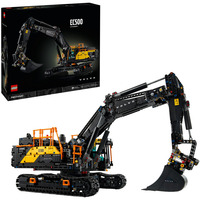 LEGO 42215, Bygge legetøj