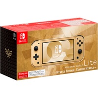 Nintendo Spillekonsol Guld