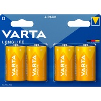 VARTA Batteri 