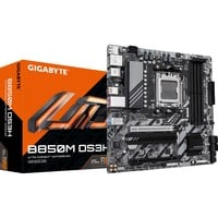 GIGABYTE Bundkort 