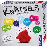 KOSMOS Brætspil 