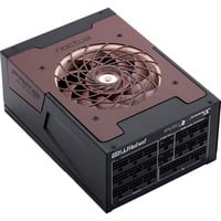 Noctua PC strømforsyning Sort