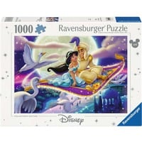 Ravensburger Puslespil 