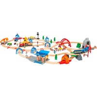 Ravensburger ST Deluxe Set, Tog ST Deluxe Set, 0,3 År