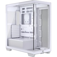 Corsair Towerkabinet Hvid