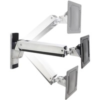 Ergotron Wall Mount aluminium