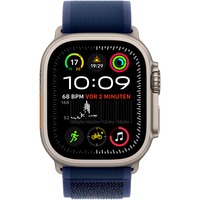 Apple SmartWatch Titanium