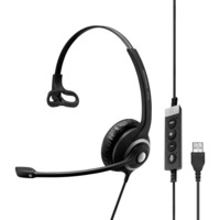 EPOS | Sennheiser Headset Sort