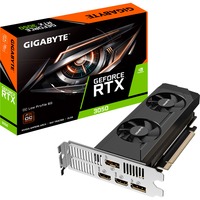 GIGABYTE Grafikkort 