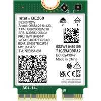 Intel® Wi-Fi-adapter Bulk