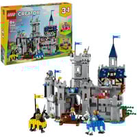 LEGO 31168, Bygge legetøj