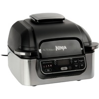 Ninja Airfryer Sort