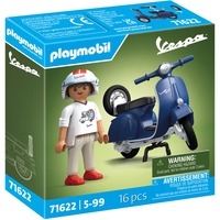 PLAYMOBIL Bygge legetøj 