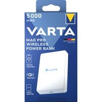 VARTA Power Bank Hvid