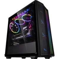 ALTERNATE Gaming PC Sort