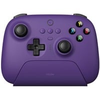 8BitDo Gamepad Lilla