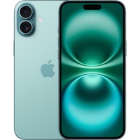 Apple Mobiltelefon blue-green