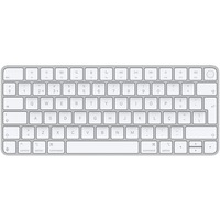 Apple Tastatur Sølv/Hvid, PT-layout