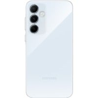 SAMSUNG Mobiltelefon Cover gennemsigtig