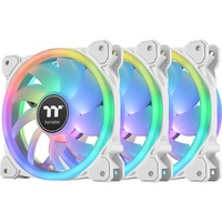 Thermaltake Sag fan Hvid