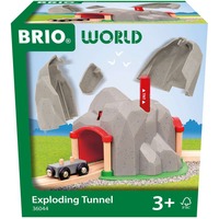 BRIO Tog 