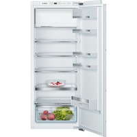 Bosch Serie 6 KIL52AFE0 kombi-køleskab Indbygget 228 L E 228 L, Indbygget, E, 36 dB, SN-ST, 2,4 kg/24t