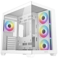 DeepCool Towerkabinet Hvid