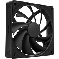 NZXT Sag fan Sort