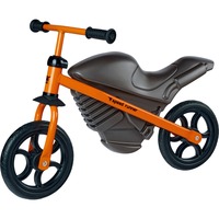 Simba 800056865 selvbalancerende scooter Grå, Orange, Løbehjul Selvbalancerende scooter, Grå, Orange, Monokromatisk, 1,5 År, 3 År, 370 mm