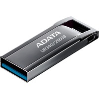 ADATA USB-stik nikkel