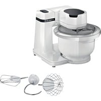 Bosch Foodprocessor Hvid