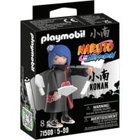 PLAYMOBIL Bygge legetøj 