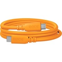 Rode Microphones Kabel Orange